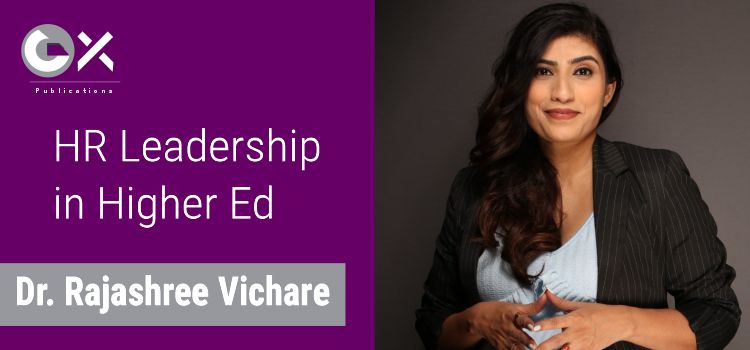 Transforming Higher Education through Strategic HR Leadership