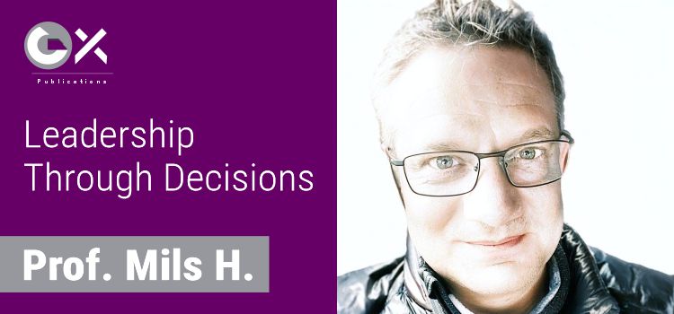 Why Decision-Making Should Be at the Heart of Academic Leadership