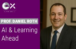 Artificial Intelligence and the Future of Higher Education